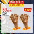 Monoprix Qatar Offers 2020