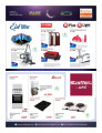 SAUDIA HYPER MARKET  Electronic Offers