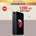 Monoprix  Qatar  Offers 2019