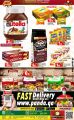 Panda Hypermarket Qatar offers  2021