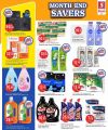 Safari Hypermarket Qatar Offers 2025