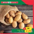 Spar Hypermarket Qatar offers 2021