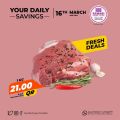 Al Rawabi Hypermarket Qatar offers 2021