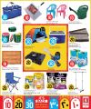 Safari Hypermarket Qatar offers 2025