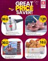 Safari Hypermarket Qatar Offers 2022