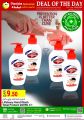 Panda Hypermarket Qatar offers  2020