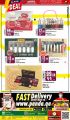 Panda Hypermarket Qatar Offers  2022