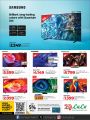 LULU Hypermarket Qatar Offers 2025