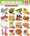 Safari Hypermarket Qatar offers