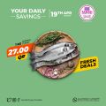 Al Rawabi Hypermarket Qatar offers 2021