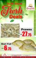 Grand Mall Hypermarket Qatar Offers