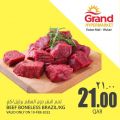 Grand Hypermarket Qatar offers 2022