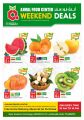 AJMAL food center Qatar offers 2021
