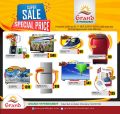 Grand mall haypermarket qatar offers