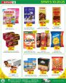 Spar Hypermarket Qatar offers 2022