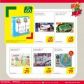 Spar Hypermarket Qatar offers 2021