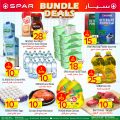 Spar Hypermarket Qatar offers 2021