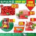 Spar Hypermarket Qatar offers 2022