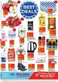Retail Mart Hypermarket Qatar 2021