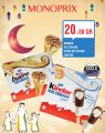 Monoprix  Qatar  Offers 2020
