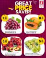 Safari Hypermarket Qatar Offers 2022