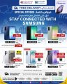 Techno Blue Qatar offers 2026