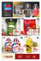 Offers Saudia Hyper Market - Qatar