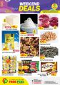Food Plus hypermarket Qatar offers 2020