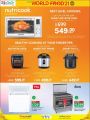 LULU Hypermarket Qatar Offers 2021