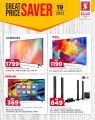Safari Hypermarket Qatar Offers 2023