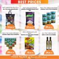 Food Palace Qatar offers 2022