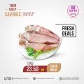 Al Rawabi Hypermarket Qatar offers 2021