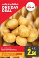 Grand Hypermarket Qatar offers 2021