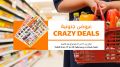 عروض أنصار جاليري قطر 2021