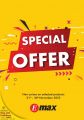 Emax Qatar offers 2022