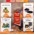 FOOD Palace Hypermarket Qatar 2020