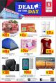 Safari Hypermarket Qatar Offers 2021