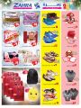 Zahra Shopping Center Qatar Offers