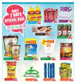 Al Rwabi Group Offers /  super market