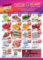 Capital Hypermarket qatar offers 2021