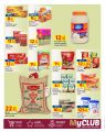 Carrefour Hypermarket Qatar Offers 2021