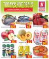 Safari Hypermarket Qatar offers