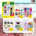 Spar Hypermarket qatar offers 2021