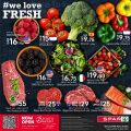 Spar Hypermarket Qatar offers 2021