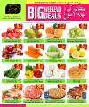 BIG Weekend Deals
