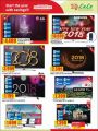 lulu hyper market Qatar Offers