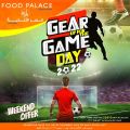 Food Palace Qatar offers 2022