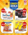 Safari Hypermarket Qatar Offers 2022