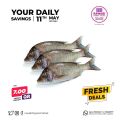 Al Rawabi Hypermarket Qatar offers 2021