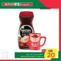 Spar Hypermarket Qatar offers 2021